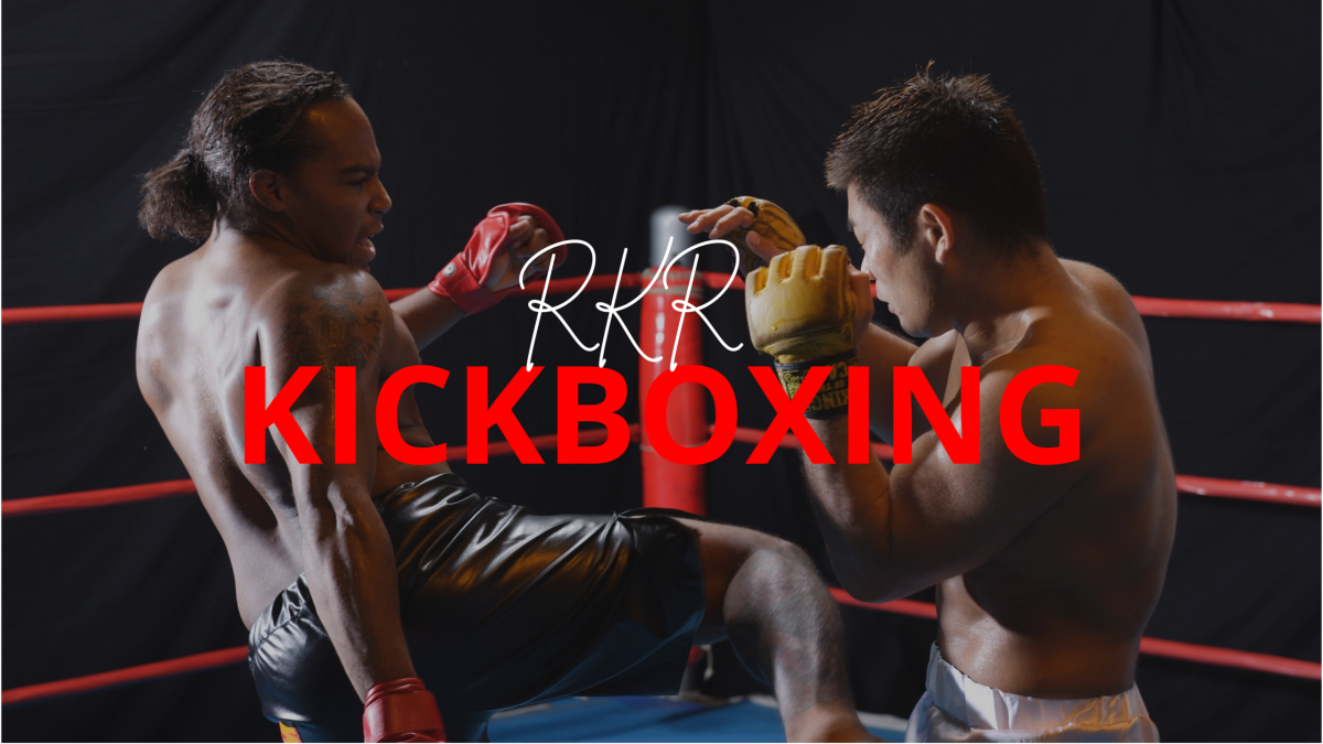KICKBOXING